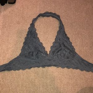 Free people bralette